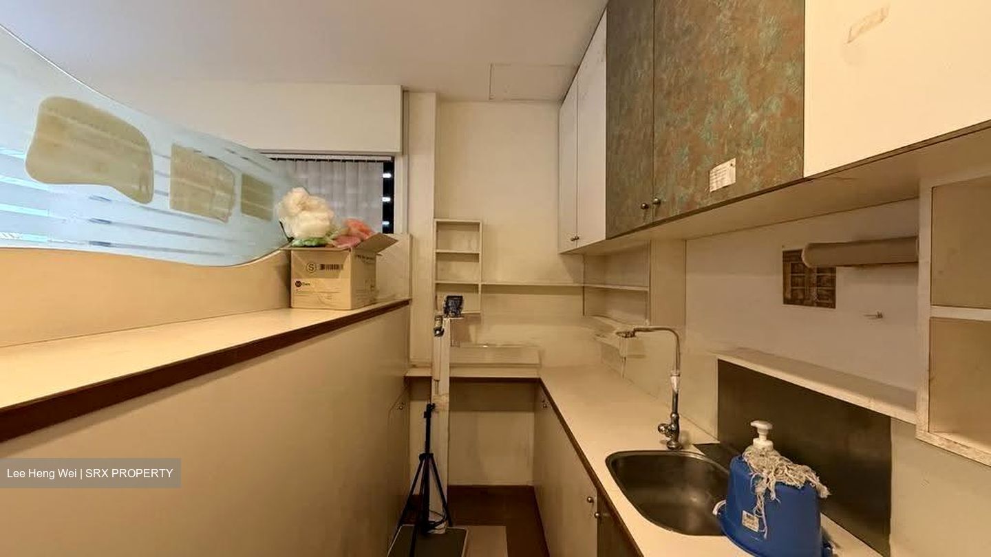 Hong Kah Ville (D22), Retail #610497301